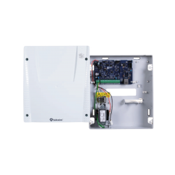 Teknim Pars TSP-5334 Ethernet/Network Modüllü 4+4 Zonlu Alarm Paneli
